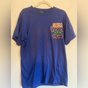 Vintage UF t-shirt. Size Medium